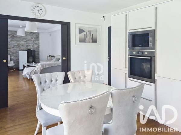 Maison à vendre 6 pièces 157 m² Hébécourt