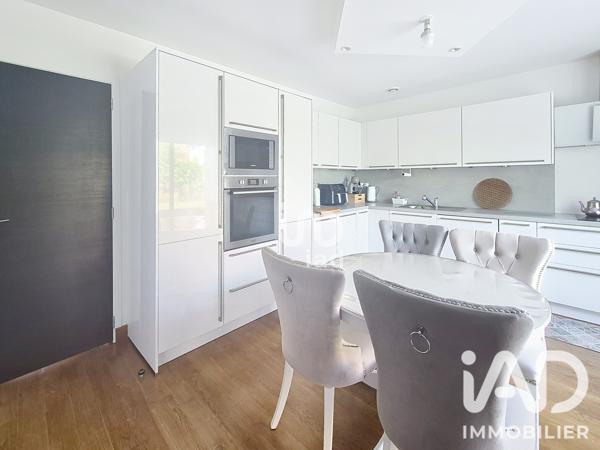 Maison à vendre 6 pièces 157 m² Hébécourt