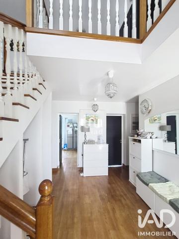 Maison à vendre 6 pièces 157 m² Hébécourt