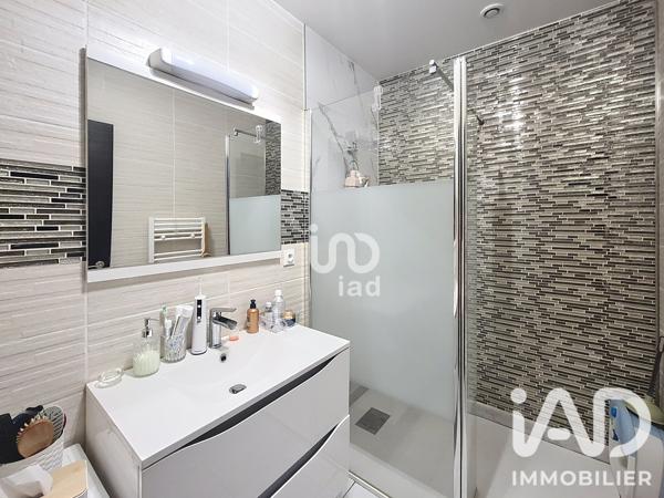Maison à vendre 6 pièces 157 m² Hébécourt