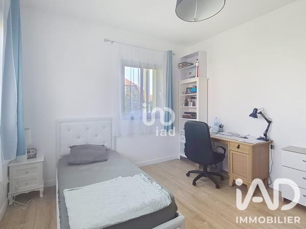 Maison à vendre 6 pièces 157 m² Hébécourt