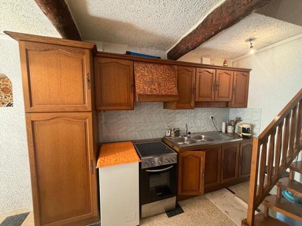 Maison à vendre |                                       Marseillan |                                        5 pièces  |  80 m²