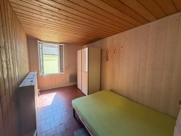Maison à vendre |                                       Marseillan |                                        5 pièces  |  80 m²