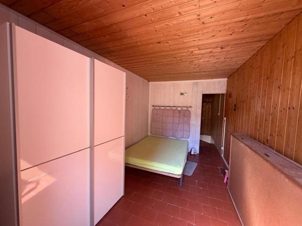 Maison à vendre |                                       Marseillan |                                        5 pièces  |  80 m²