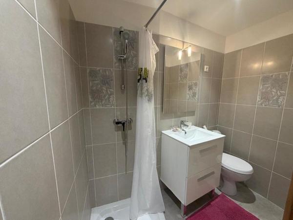 Maison à vendre |                                       Marseillan |                                        5 pièces  |  80 m²