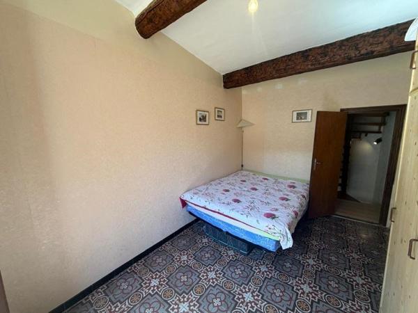 Maison à vendre |                                       Marseillan |                                        5 pièces  |  80 m²