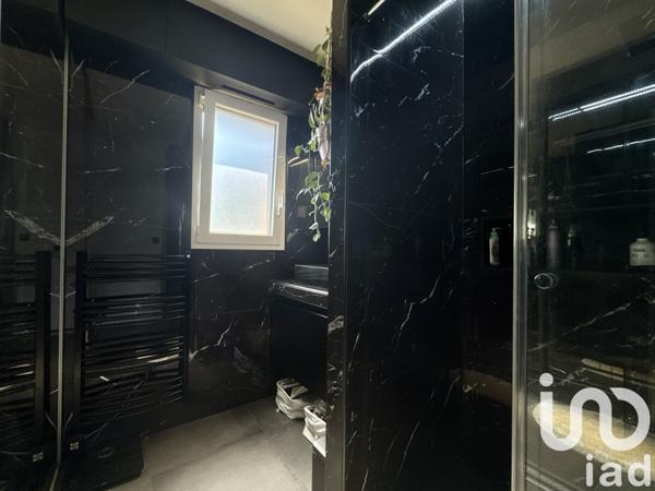 Appartement à vendre 2 pièces 41 m² Roquebrune-Cap-Martin