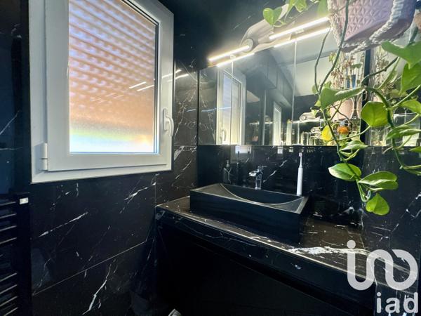 Appartement à vendre 2 pièces 41 m² Roquebrune-Cap-Martin