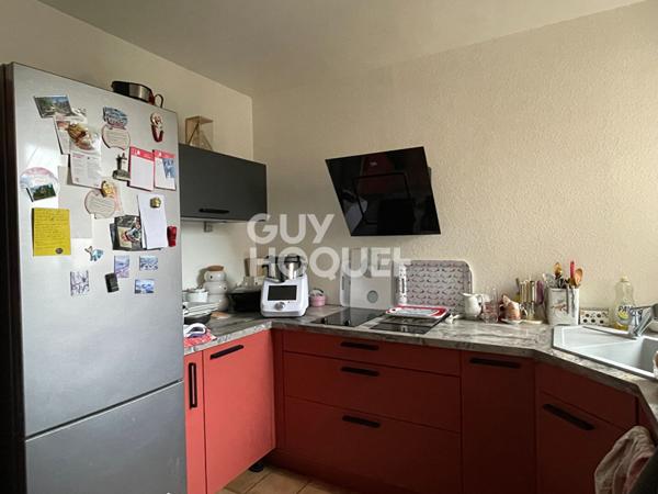 BOURGES Proche des commerces