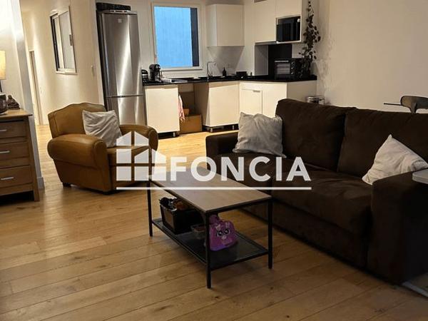 Location Appartement 3 pièces 75.04 m² - 4 RUE EMMANUEL BROUSSE Perpignan 66100