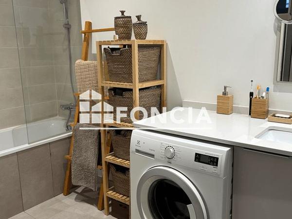 Location Appartement 3 pièces 75.04 m² - 4 RUE EMMANUEL BROUSSE Perpignan 66100