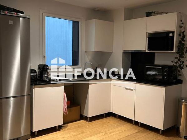 Location Appartement 3 pièces 75.04 m² - 4 RUE EMMANUEL BROUSSE Perpignan 66100