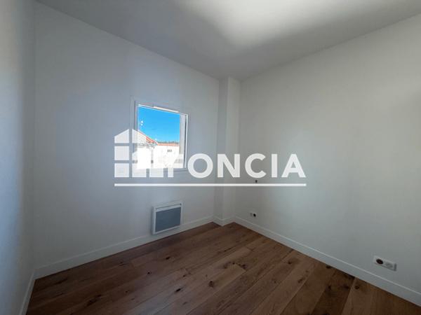 Location Appartement 3 pièces 75.04 m² - 4 RUE EMMANUEL BROUSSE Perpignan 66100