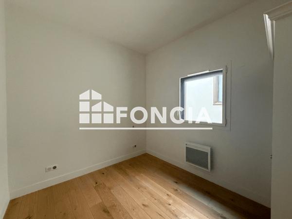 Location Appartement 3 pièces 75.04 m² - 4 RUE EMMANUEL BROUSSE Perpignan 66100