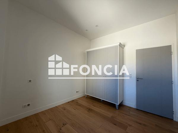 Location Appartement 3 pièces 75.04 m² - 4 RUE EMMANUEL BROUSSE Perpignan 66100