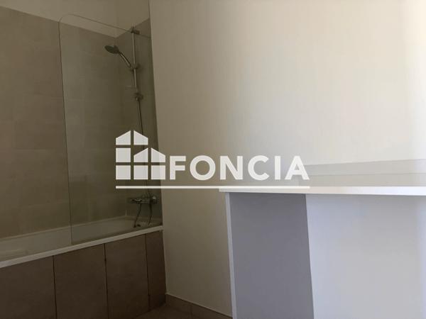 Location Appartement 3 pièces 75.04 m² - 4 RUE EMMANUEL BROUSSE Perpignan 66100