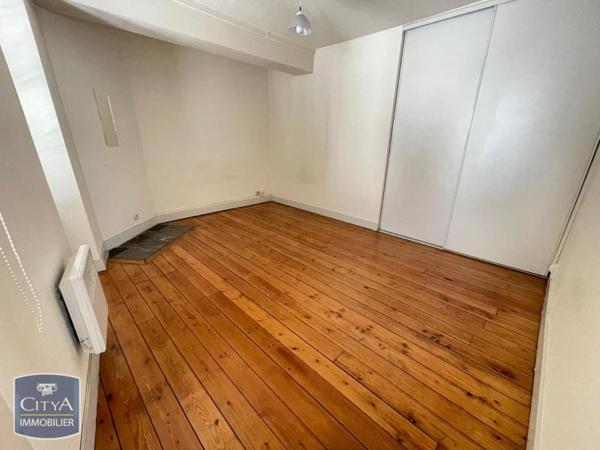 Appartement à louer 2 pièces 51m²