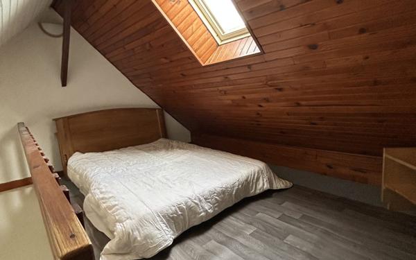 Studio 1 pièce 22 m²