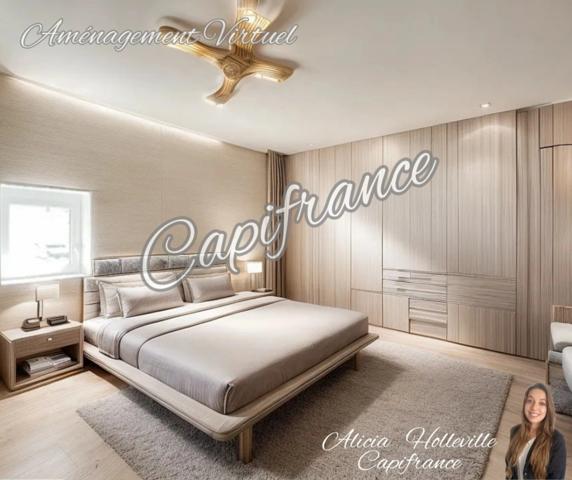 Maison de Village T5 à Rénover à 4km des plages