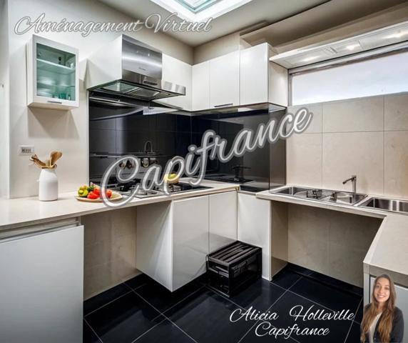 Maison de Village T5 à Rénover à 4km des plages