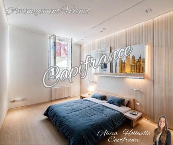 Maison de Village T5 à Rénover à 4km des plages