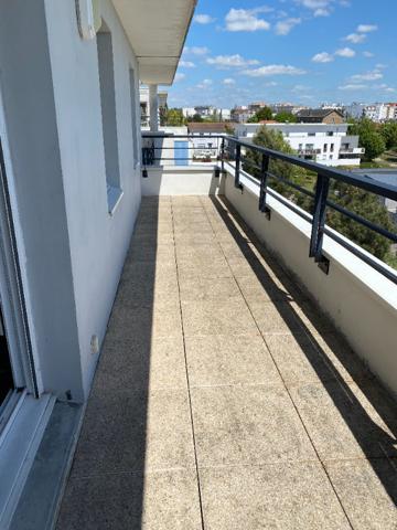 Location appartement La Roche Sur Yon : 520 € - AJP Immobilier La Roche-sur-Yon