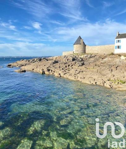 Appartement à vendre 2 pièces 31 m² Ploemeur