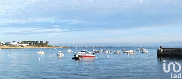 Appartement à vendre 2 pièces 31 m² Ploemeur