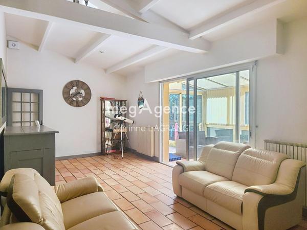 Maison à TRELISSAC, 24750 - 5 pièces 149m²