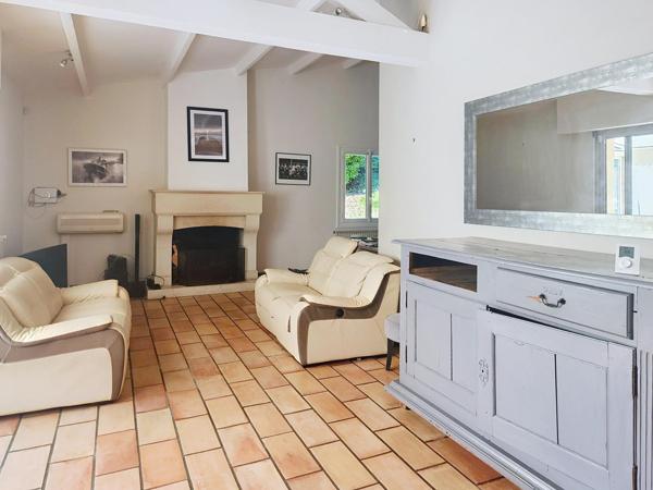 Maison à TRELISSAC, 24750 - 5 pièces 149m²