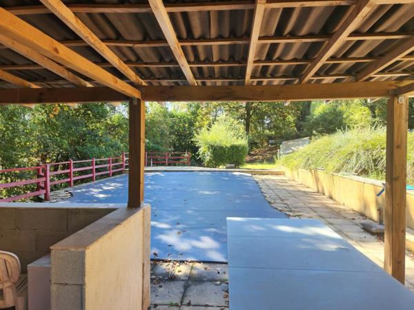 Maison à TRELISSAC, 24750 - 5 pièces 149m²