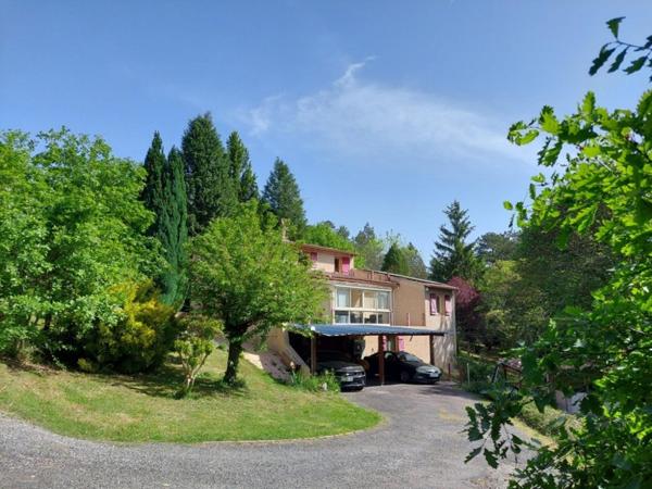 Maison à TRELISSAC, 24750 - 5 pièces 149m²