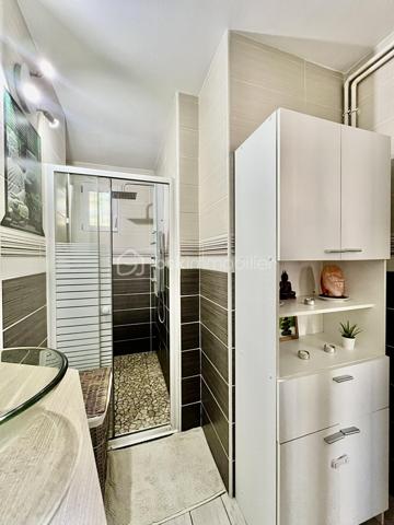 Appartement de 70,04 m²