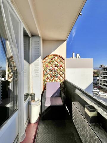 Appartement de 70,04 m²