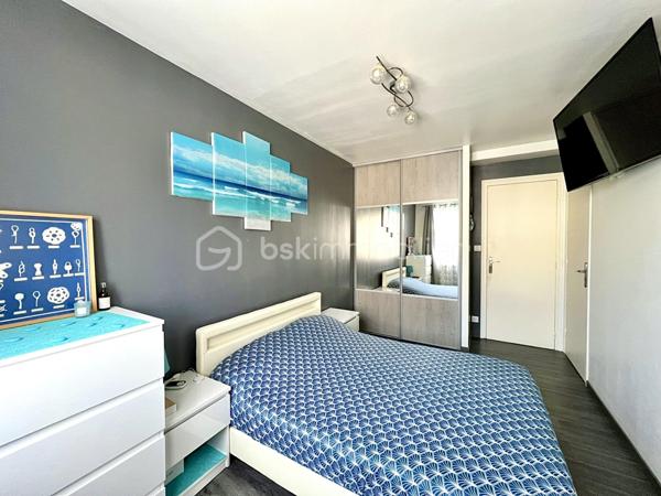 Appartement de 70,04 m²