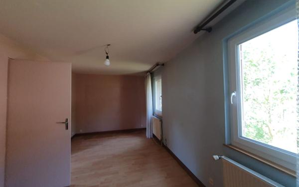 Maison à vendre    3 pièces •  Saint-Dié-des-Vosges