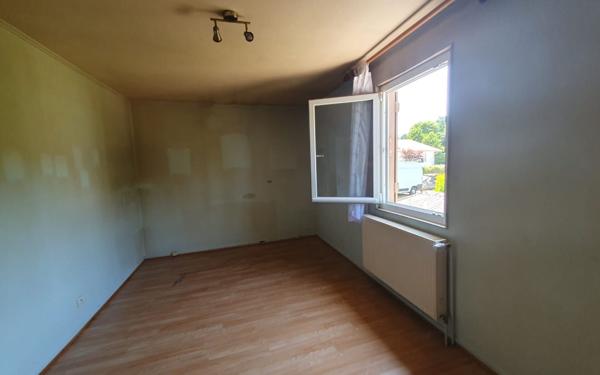 Maison à vendre    3 pièces •  Saint-Dié-des-Vosges