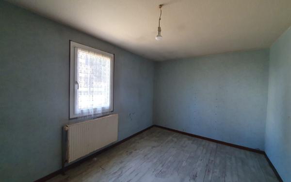 Maison à vendre    3 pièces •  Saint-Dié-des-Vosges