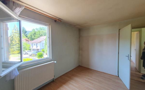 Maison à vendre    3 pièces •  Saint-Dié-des-Vosges