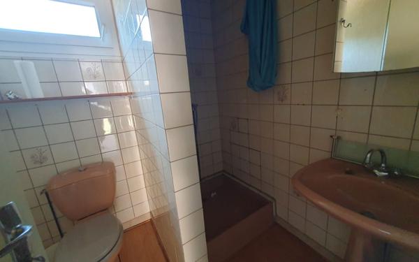 Maison à vendre    3 pièces •  Saint-Dié-des-Vosges