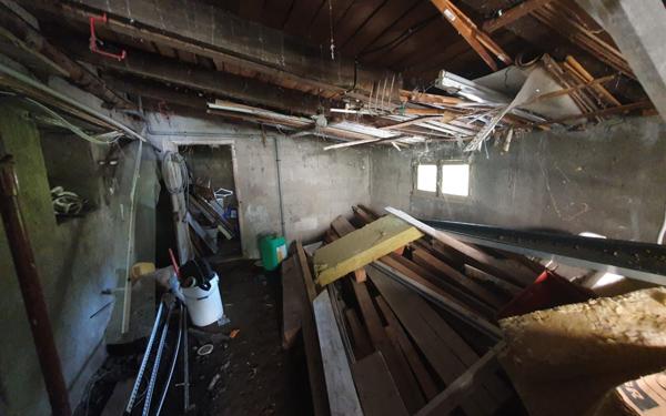 Maison à vendre    3 pièces •  Saint-Dié-des-Vosges