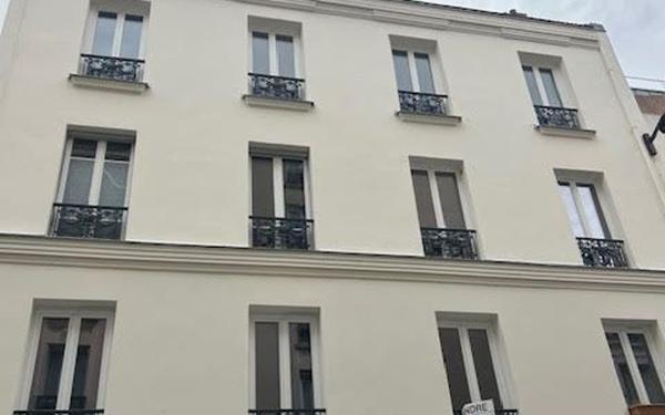 Appartement à vendre    4 pièces • 73 m2 Paris 14