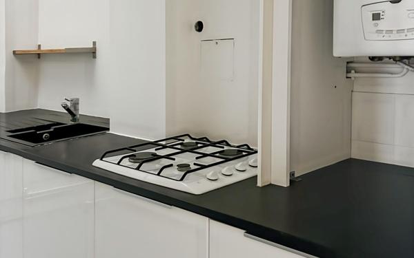 Appartement à vendre    4 pièces • 73 m2 Paris 14