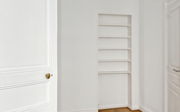 Appartement à vendre    4 pièces • 73 m2 Paris 14