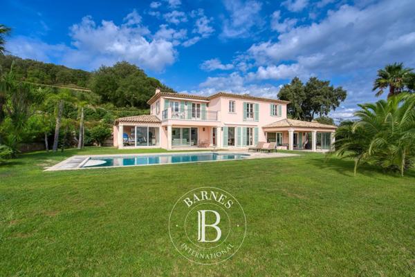 Grimaud, Maison 5 Chambres -  200 m² à vendre