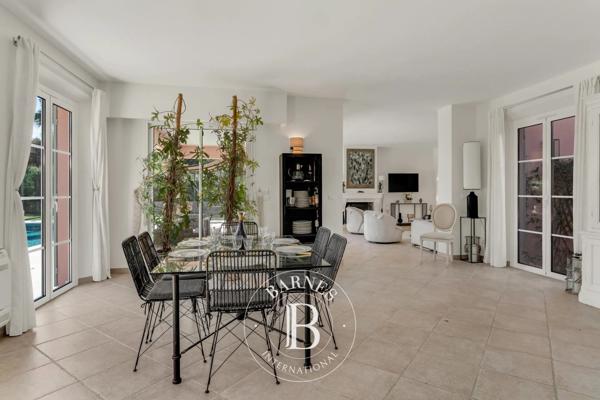 Grimaud, Maison 5 Chambres -  200 m² à vendre