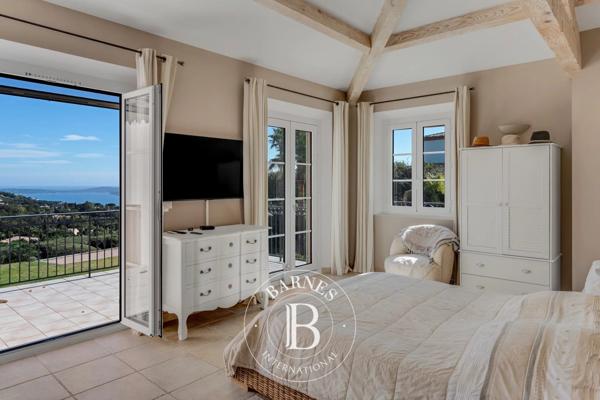 Grimaud, Maison 5 Chambres -  200 m² à vendre