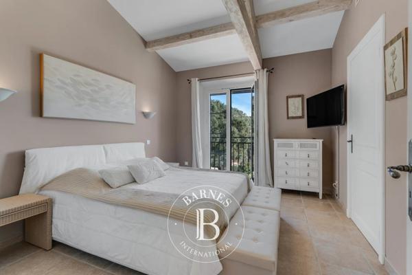 Grimaud, Maison 5 Chambres -  200 m² à vendre