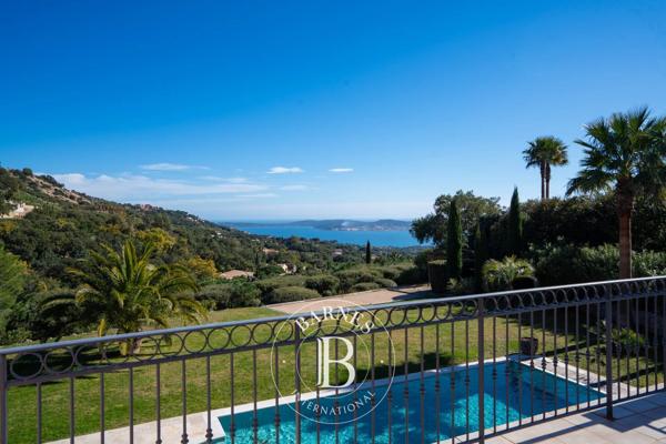 Grimaud, Maison 5 Chambres -  200 m² à vendre