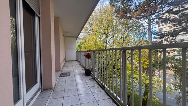 Appartement Evry Courcouronnes 3 pièce 64.05 m2